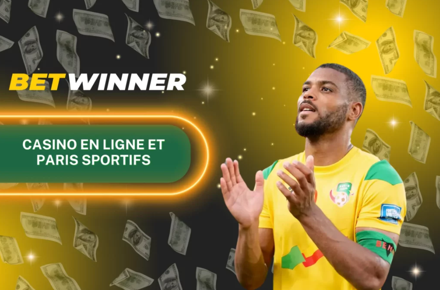 Découvrez la Betwinner Affiliate Program pour maximiser vos gains