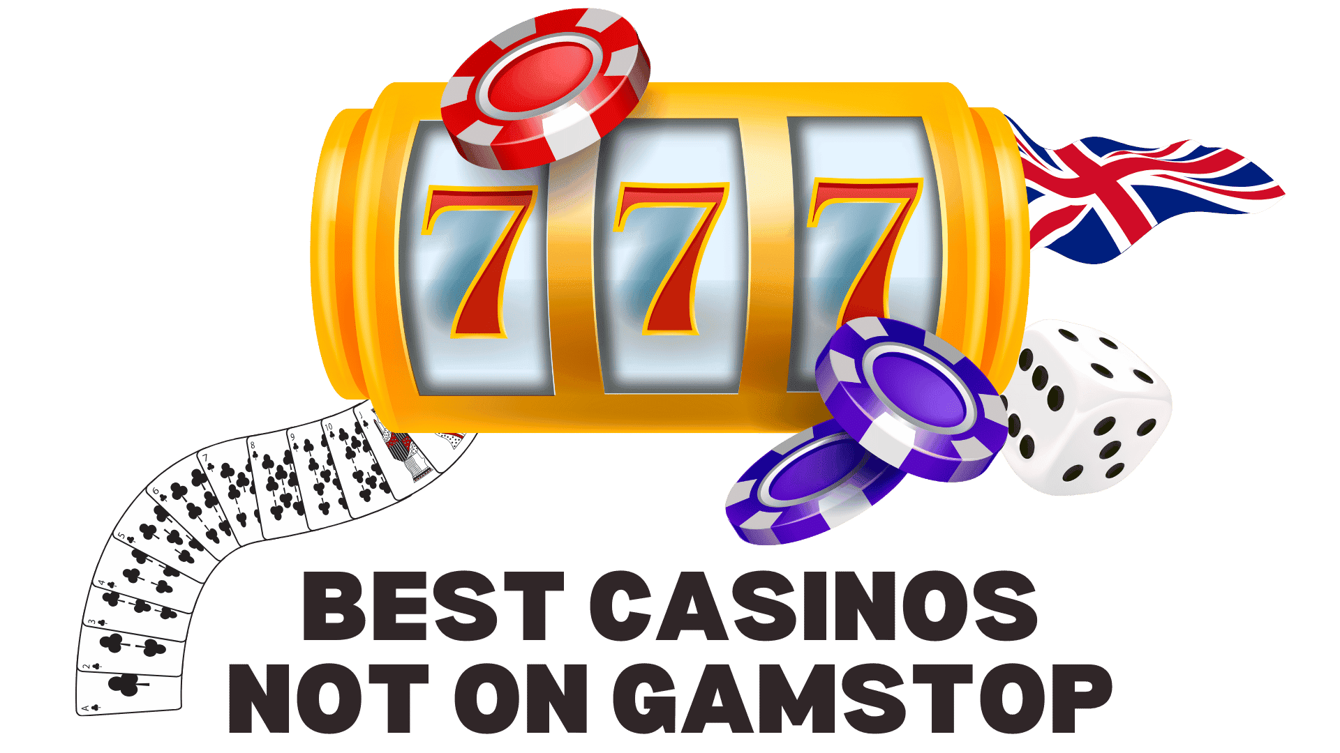 Discover the Exciting World of UK Casinos Not on Gamstop 848