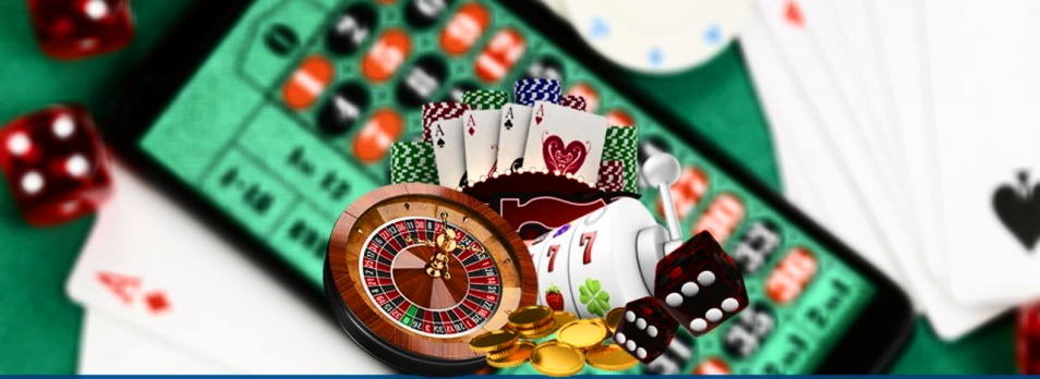 Discovering the Best Casino Sites Not on Gamstop 324