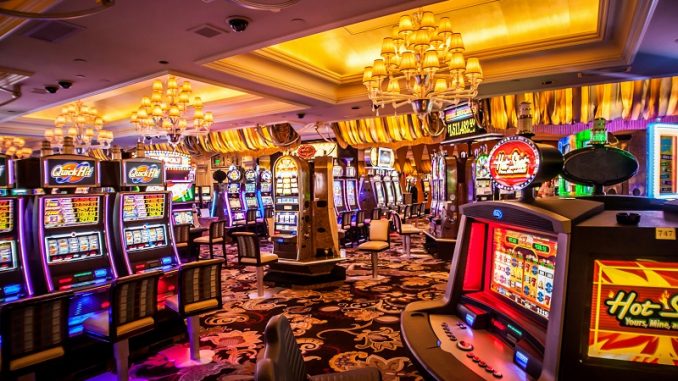 Exploring the Benefits of Non Gamstop Casinos UK 2171