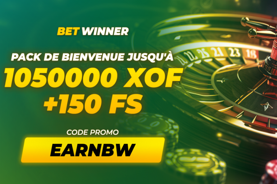 Les Meilleurs Betwinner Bonuses pour Maximiser Vos Gains